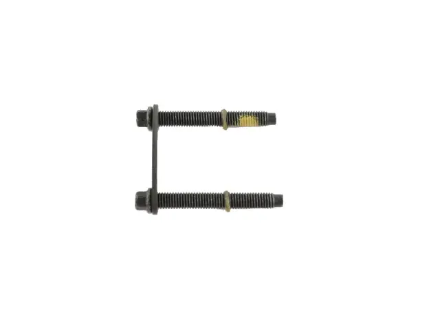 68003892AB - : Drive Shaft Bolt And Retainer Kit, Mounting for Mopar Image