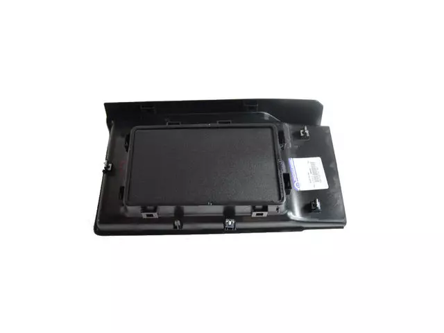 1YW01DX9AD - : Rear Seat Housing Assembly for Mopar Image