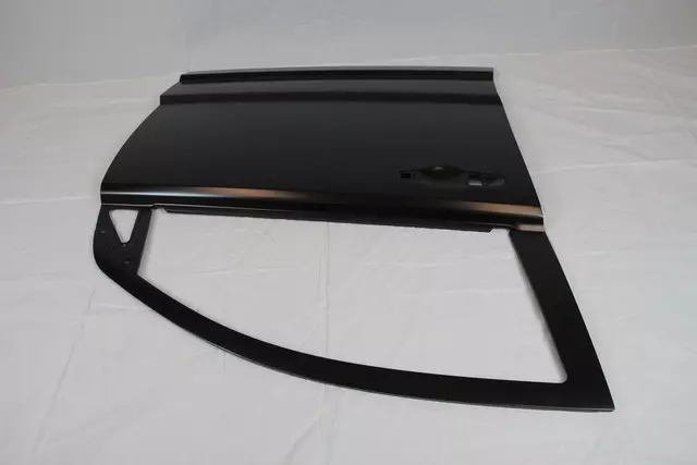 Front Door Outer Repair Panel, Right - Mopar (5074248AB)