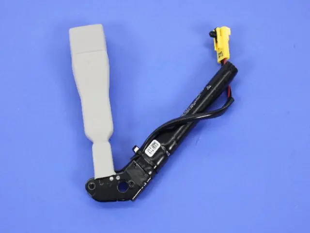 1DF311S3AD - Restraints: Power Height Adjuster Seat Belt Buckle for Chrysler: Town &amp; Country | Dodge: Grand Caravan Image