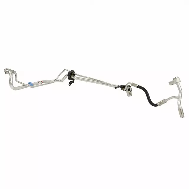 Tube Assembly - Ford (G1FZ-19A834-A)