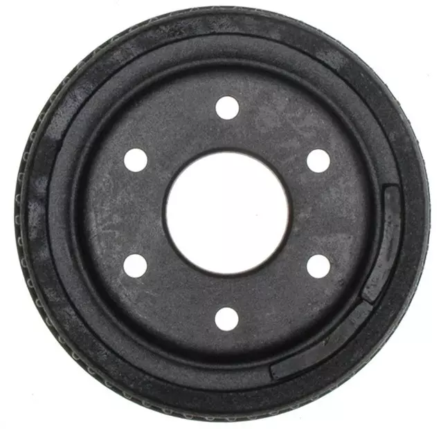 18B202 - : Rear Brake Drum for ACDelco Image