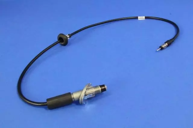 Base Cable And Bracket Antenna - Mopar (4672389AE)