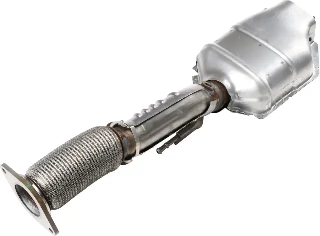 200A05NA4B - Exhaust: Front Pipe for INFINITI: QX50, QX55 Image