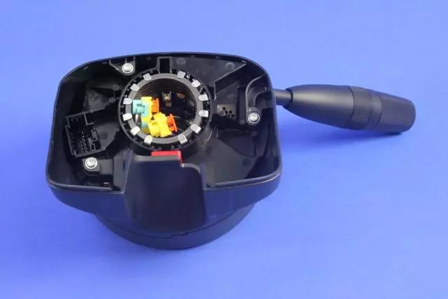 1NJ74LC5AF - Electrical: Steering Column Module for Mopar Image