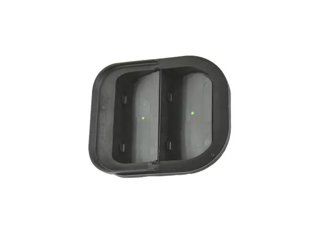 Quarter Panel Exhauster - Mopar (68391659AA)