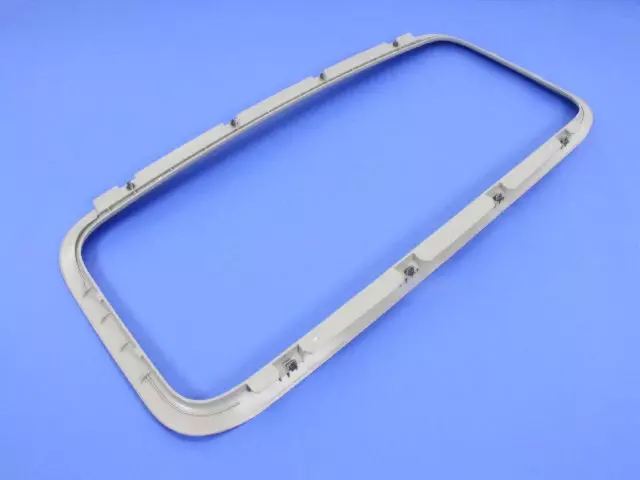 1DD751D1AA - Interior Trim: Trim Ring for Mopar Image
