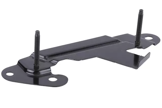 23482458 - : Active Suspension Control Module Bracket for GM Image