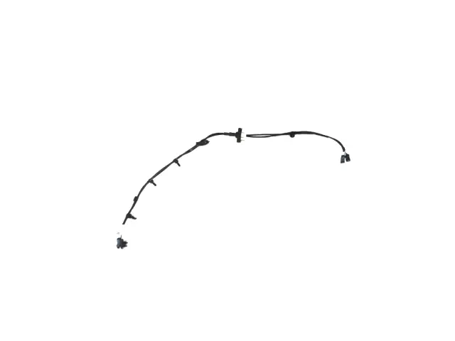 68353824AC - : Antenna Wiring for Jeep: Wrangler Image