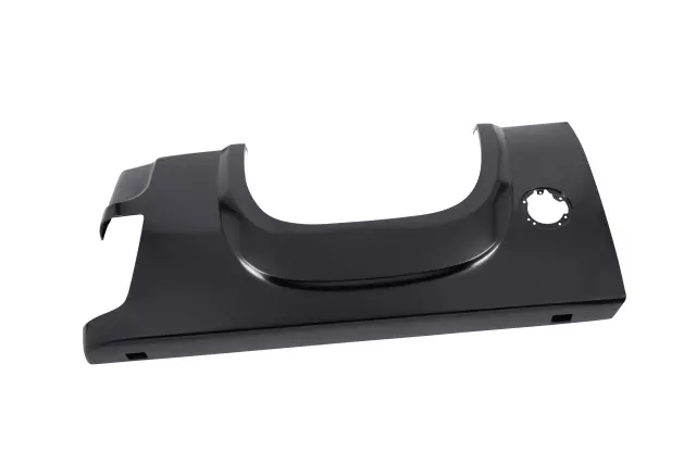 Driver Side Outer Pickup Box Panel - GM (25871809)