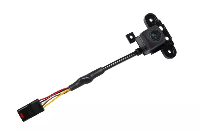 23507083 - : 2016-2018 Cadillac CT6 - Camera for Cadillac: CT6 Image