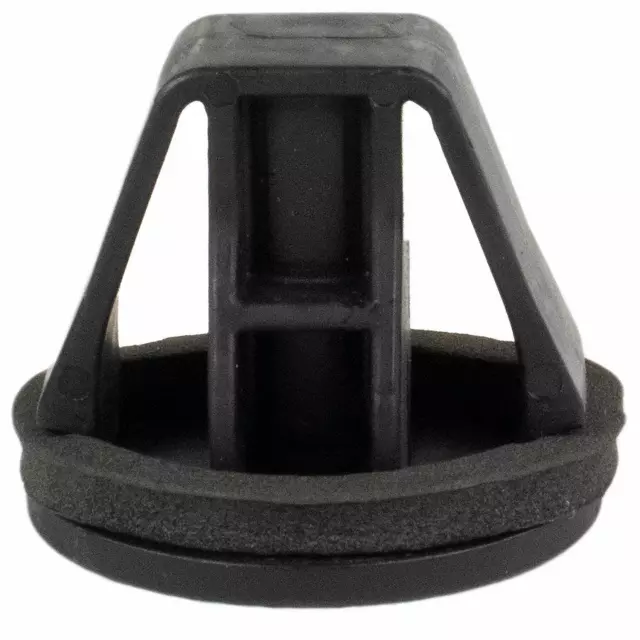 FL3Z15237A22B - Body: Door Trim Panel Retainer Nut for Ford Image