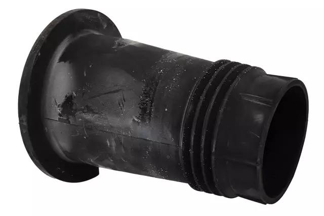 84417662 - : Rear Shock Absorber Boot for Cadillac: Escalade, Escalade ESV | Chevrolet: Suburban, Tahoe | GMC: Yukon, Yukon XL Image
