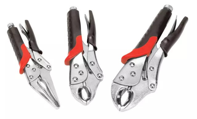 W30713 - : Pliers for Performance Tool Image