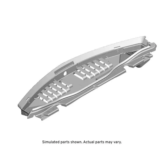 85136588 - : Sight Shield for Cadillac: XT4 Image