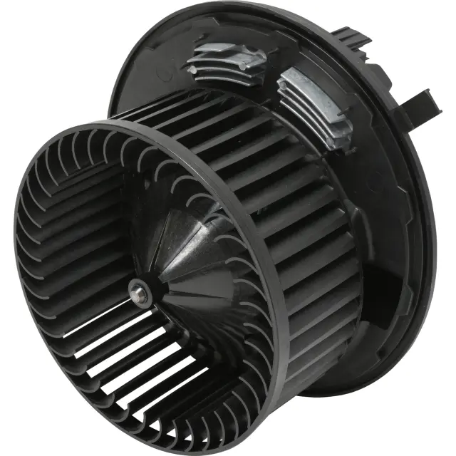 BM10206C - Air Conditioning &amp; Heat: HVAC Blower Motor -- Blower Motor W/ Wheel for UAC Image