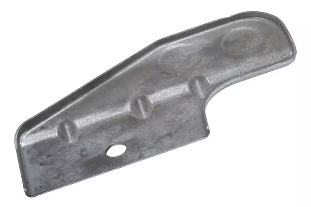 20957993 - Body: Hinge Pillar Reinforced Lower Extension for Cadillac: XTS Image