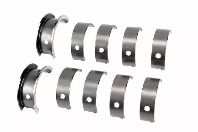 93744927 - Engine: Bearing Set for Pontiac: G3 Image