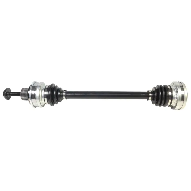 NCV23057 - : 18-21 Audi Q5 CV Axle Assembly  - Rear Right for GSP Image