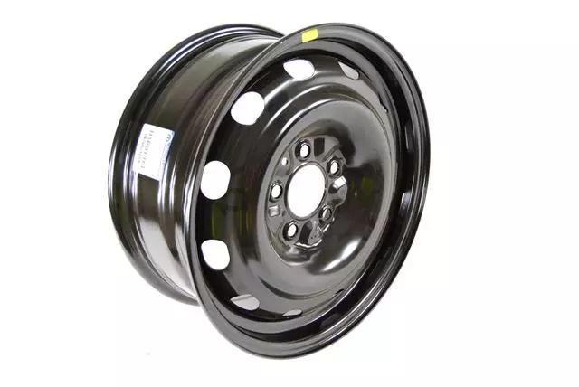 4766332AA - Wheels, Covers and Jacks: Steel Wheel for Mopar Image image