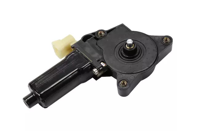 10373254 - Body: Window Motor for Hummer: H3, H3T Image
