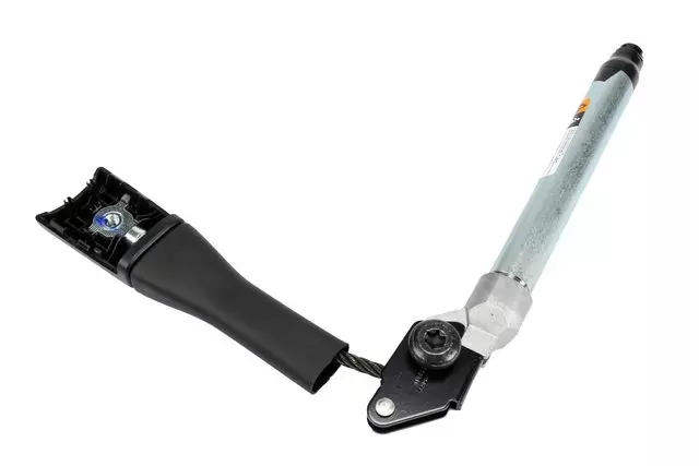 85713234 - Electrical: Tensioner for Chevrolet: Equinox | GMC: Terrain Image