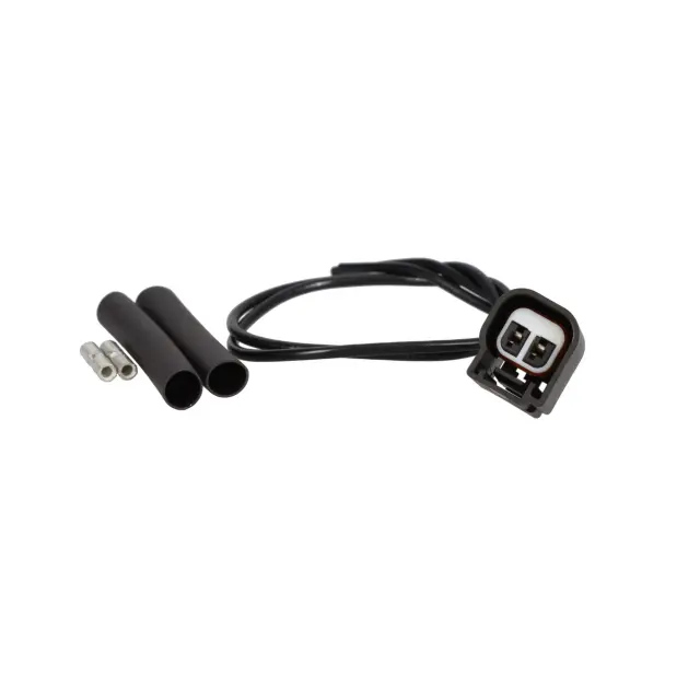 610147 - Accessories: License Plate Light Connector for ROSTRA Image