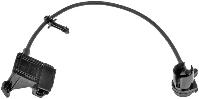912300 - Electrical, Lighting and Body: Trunk Latch Release Cable for Dorman Image
