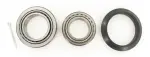 WKH3472 - : SKF Front Wheel Bearing Kit WKH3472 For Jaguar 1990-1997 for SKF Image