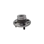 213034 - : Acura, Honda (Wagon - FWD) Wheel Bearing and Hub Assembly  - Rear for GSP Image