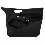 DT1Z6023942CG - Body: Door Trim Panel for Ford: Transit Connect Image