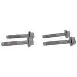 W719413S439 - : Suspension Cross-Member Front Bolt for Ford: Explorer, Police Interceptor Utility | Lincoln: Aviator Image