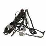 H2BZ14335AG - : Wire Assembly for Ford Image