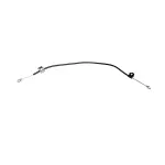 55057219AA - HVAC: Cable for Dodge: Caliber | Jeep: Compass, Patriot Image