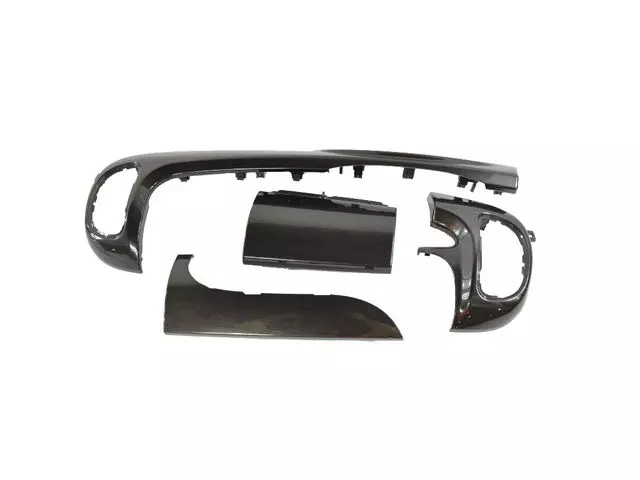 68249787AA - Interior Trim: Interior Trim Bezel Kit for Mopar Image