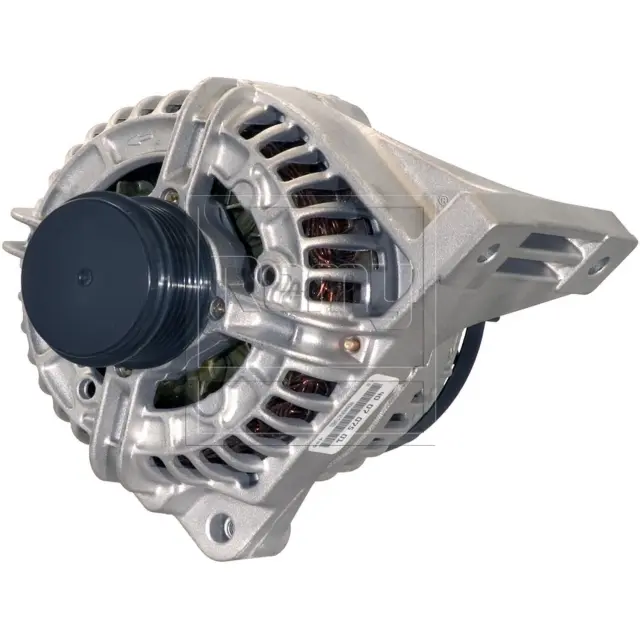 12485 - Charging &amp; Starting Systems: Remy Alternator for Remy Image