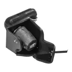 615111D - : Flowmaster Delta Force Performance Air Intake for Flowmaster Image