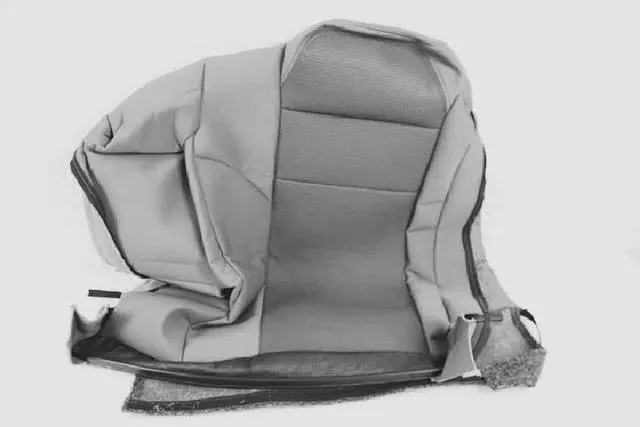 Rear Seat Back Cover - Mopar (1EM291DVAA)