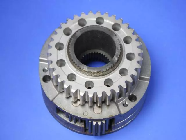 Transfer Case Differential - Mopar (5072300AA)