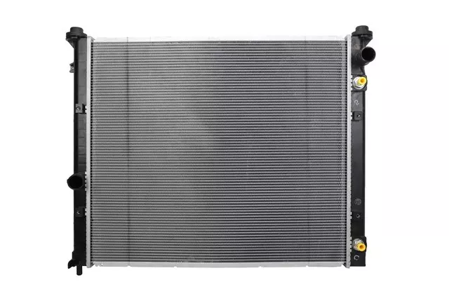 Radiator - GM (25876664)