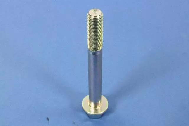 Hex Flange Head Tapping Screw & Washer - Mopar (6107099AA)