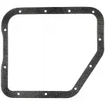 TOS18648 - : Transmission Oil Pan Gasket 11 Bolt Hole One Piece Gasket for FEL-PRO Image
