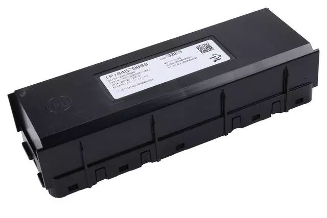 1576062 - Electrical: ACDelcoâ„¢ Controller for Chevrolet: Silverado 1500, Silverado 1500 LTD | GMC: Sierra 1500 Image