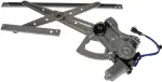 748943 - Electrical, Lighting and Body: Power Window Regulator And Motor Assembly for Dorman Image