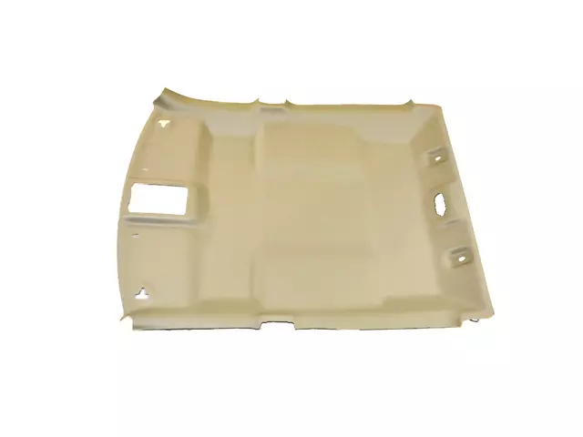 Garnissage Du Pavillon - Mopar (5XP21BD1AC)