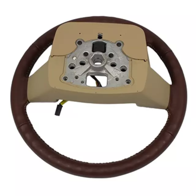 Steering Wheel - Ford (BL3Z-3600-GA)