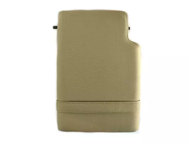 1WD48HL1AB - Interior Trim: Rear Seat Center Armrest for Jeep: Cherokee Image