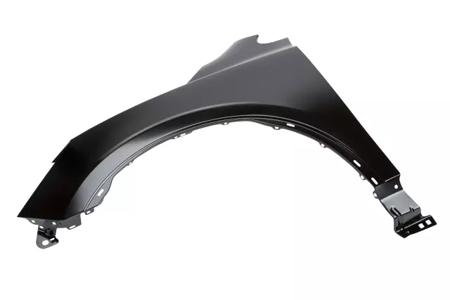 20793342 - Body: Front Driver Side Fender for GM Image