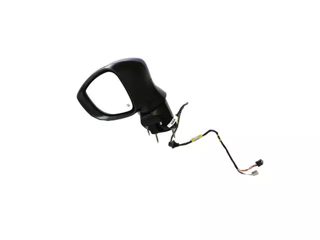 Outside Rearview Mirror, Left - Mopar (5VD37SBMAE)