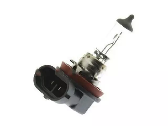 1S7Z13466DA - Electrical: Fog Lamp Bulb for Ford: E-Transit, EcoSport, Escape, Expedition, F-250 Super Duty, F-350 Super Duty, F-450 Super Duty, Focus, Fusion, Transit Connect, Transit-150, Transit-250, Transit-350, Transit-350 HD | Lincoln: LS, Navigator Image